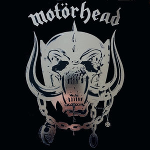 MOTORHEAD | MOTORHEAD - 2017 REISSUE - WHITE