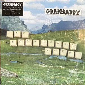 GRANDADDY | SOPHTWARE SLUMP - 2011 REISSUE
