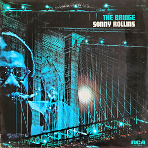 SONNY ROLLINS | BRIDGE - US REISSUE