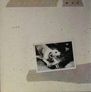 FLEETWOOD MAC | TUSK - 2LP - US