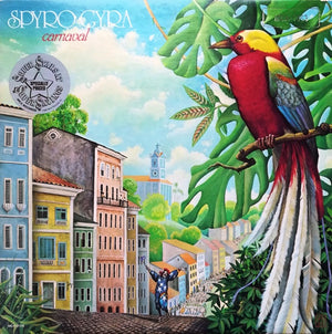 SPYRO GYRA | CARNAVAL - US