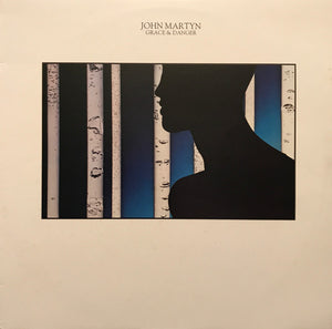 JOHN MARTYN | GRACE AND DANGER - AUS