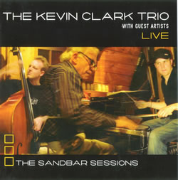 CLARK KEVIN | SANDBAR SESSIONS