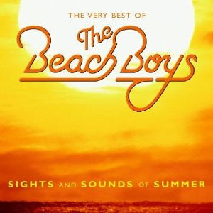 BEACH BOYS | VERY BEST OF SIGHTS AND SOUNDS OF SUMMER (BONUS DVD)