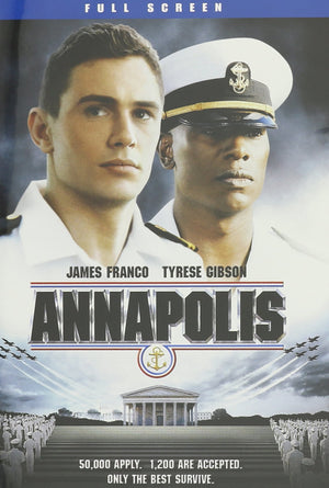 MOVIE DRA | ANNAPOLIS