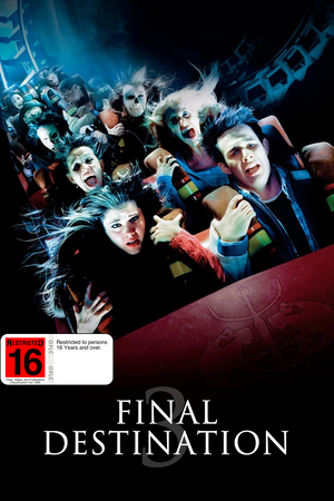 MOVIE HO | FINAL DESTINATION 3