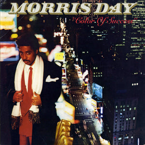 MORRIS DAY | COLOR OF SUCCESS - US