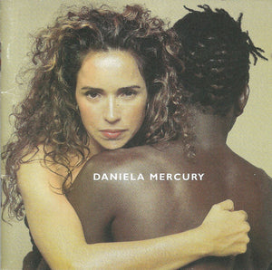DANIELA MERCURY | FEIJAO COM ARROZ