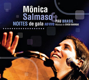 MONICA SALMASO | NOITESDE GALA AO VIVO (DIGI)