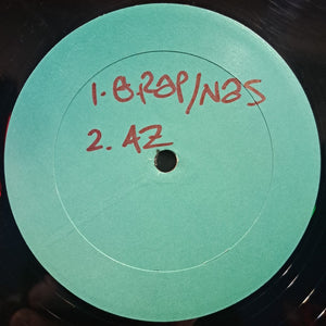 VARIOUS | UNDERCOVER UNDERGROUND EP - US - PROMO
