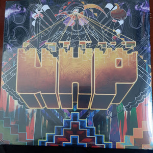 UPPER HUTT POSSE | HAU - 2LP