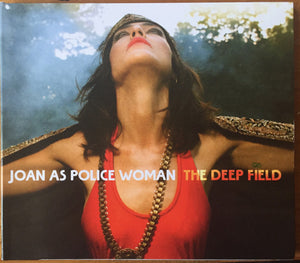 JOAN AS POLICE WOMAN | DEEP FIELD (DIGI)