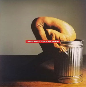 THERAPY | TROUBLEGUM - 2021 REISSUE