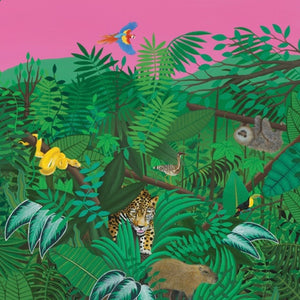 TURNOVER | GOOD NATURE (GREEN EDITION) (VINYL)
