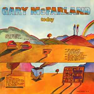 GARY MCFARLAND | TODAY - SKYE