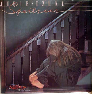 JUDIE TZUKE | SPORTS CAR