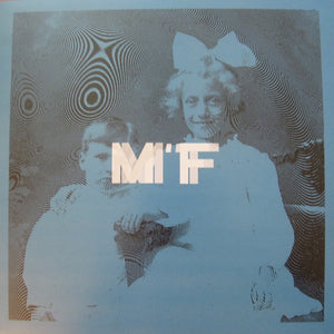 VARIOUS | MF COMPILATION PART 2 EP - PINK VINYL - GERMAN PRESSING