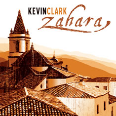 KEVIN CLARK | ZAHARA
