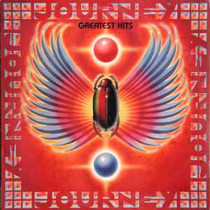 JOURNEY | GREATEST HITS