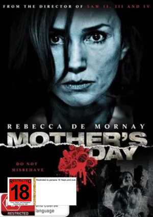 MOVIE TH | MOTHERS DAY