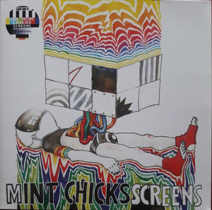 MINT CHICKS | SCREENS
