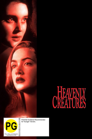 MOVIE NZ | HEAVENLY CREATURES