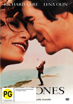 MOVIE DR | MR JONES