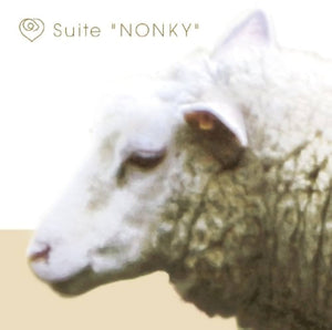 NONKY PROJECT | SUITE NONKY