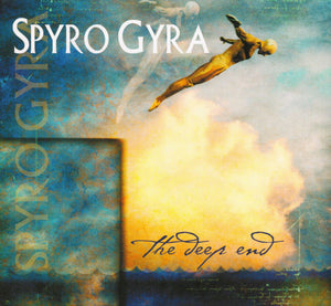 SPYRO GYRA | DEEP END