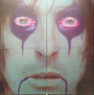 ALICE COOPER | FROM THE INSIDE - 2014 REISSUE