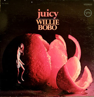WILLIE BOBO | JUICY