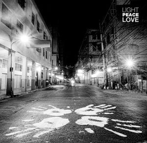 BAMBOO | LIGHT PEACE LOVE