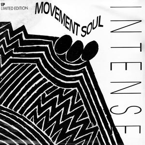 INTENSE | MOVEMENT SOUL - EP
