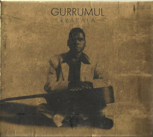 GURRUMUL | RRAKALA