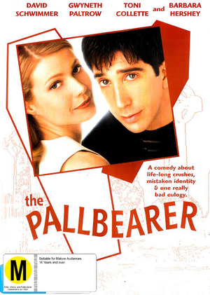 MOVIE COM | PALLBEARER