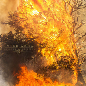 INTER ARMA | SULPHUR ENGLISH - 2LP
