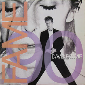 DAVID BOWIE | FAME 90 - 12
