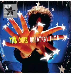 CURE | GREATEST HITS RSD 2026 (2LP SET) (VINYL)