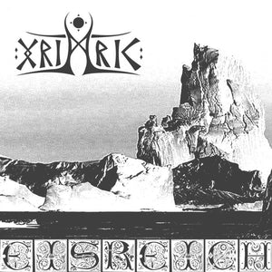 GRIMRIK | EISREICH - NUMBERED - WHITE