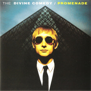 DIVINE COMEDY | PROMENADE