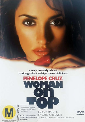 MOVIE COM | WOMAN ON TOP