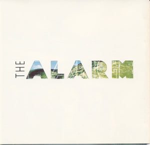 ALARM | CHANGE