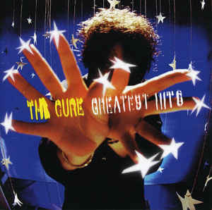 CURE | GREATEST HITS