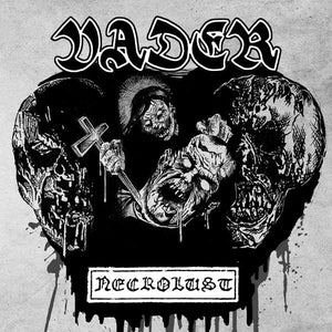 VADER | NECROLUST (DIGI)