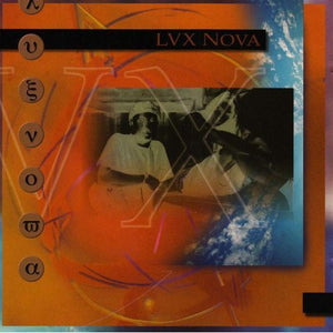 LUX NOVA | LUIX NOVA