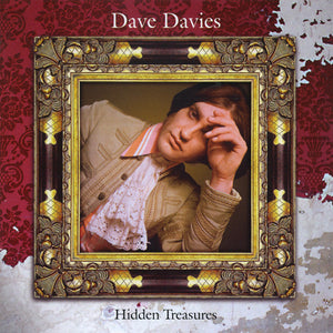 DAVE DAVIES | HIDDEN TREASURES