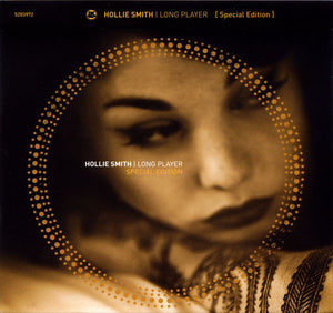HOLLIE SMITH | LONG PLAYER SPECIAL EDITION