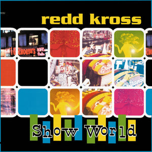 REDD KROSS | SHOW WORLD