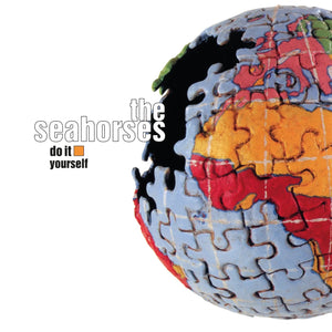 SEAHORSES | DO IT YOURSELF - 2022 REISSUE
