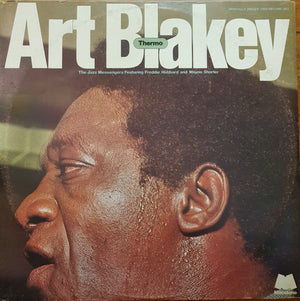 ART BLAKEY | THERMO - 2LP